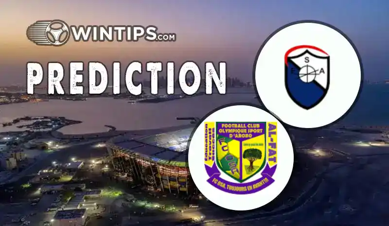 Agboville vs Olympique Sport Predictions