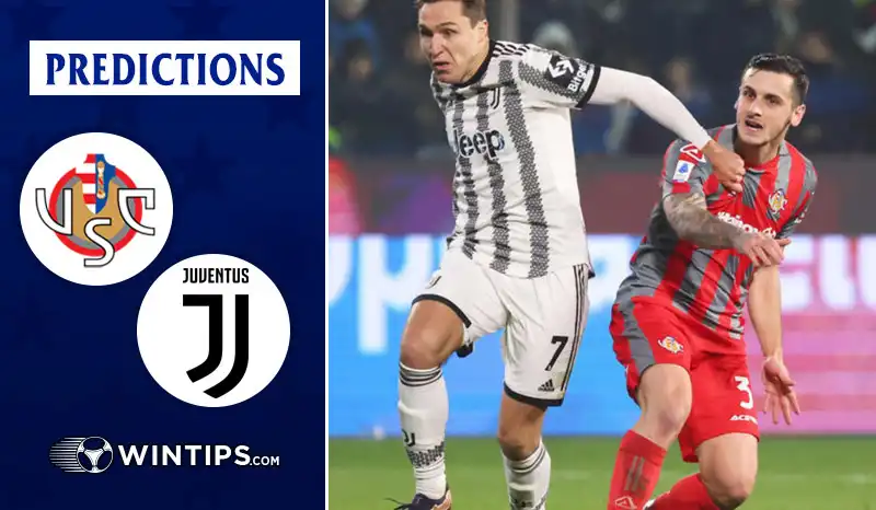 Cremonese vs Juventus Predictions