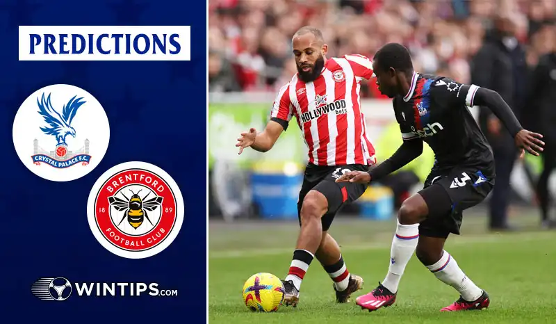 Crystal Palace vs Brentford Predictions