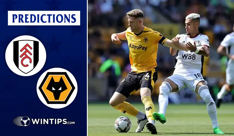 Fulham vs Wolves Predictions