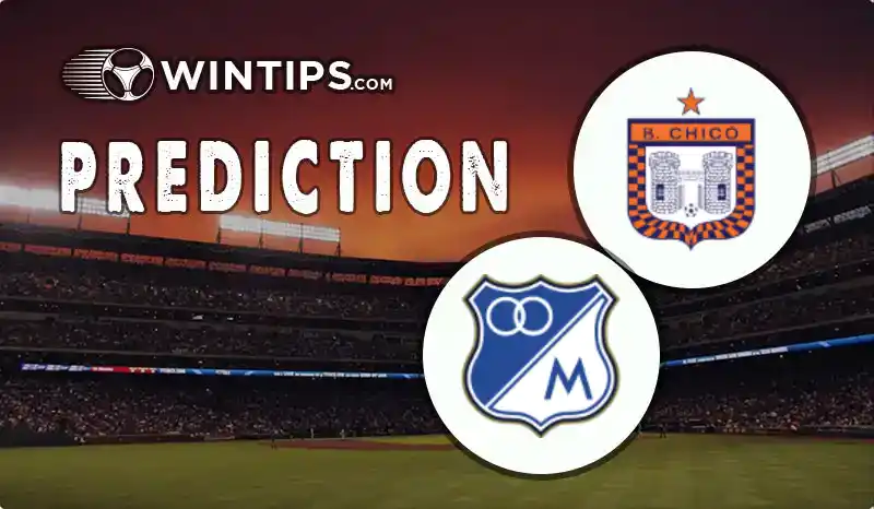 Boyaca Chico vs Millonarios Predictions