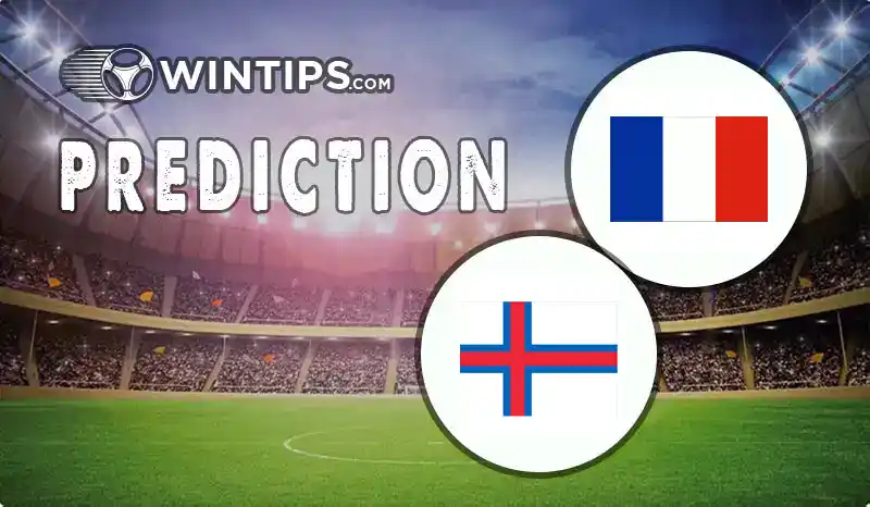 France U19 vs Faroe Islands U19 Predictions