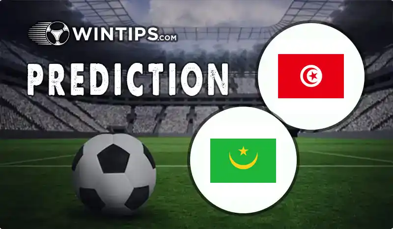 Tunisia vs Mauritania Predictions