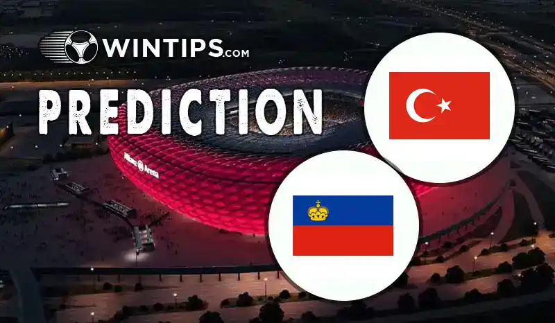 Turkey U19 vs Liechtenstein U19 Predictions