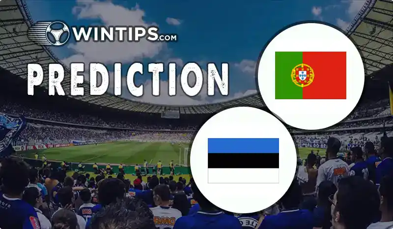 Portugal U19 vs Estonia U19 Predictions