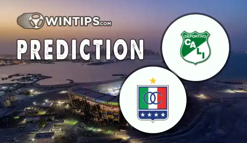 Deportivo Cali vs Deportiva Once Caldas Predictions