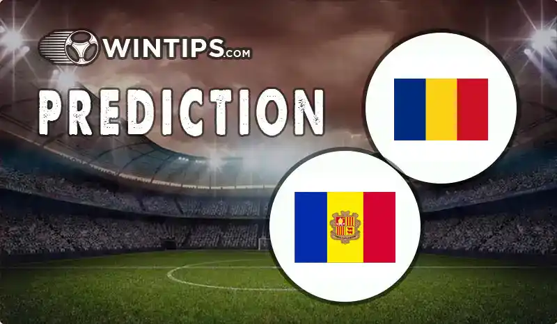 Romania U19 vs Andorra U19 Predictions