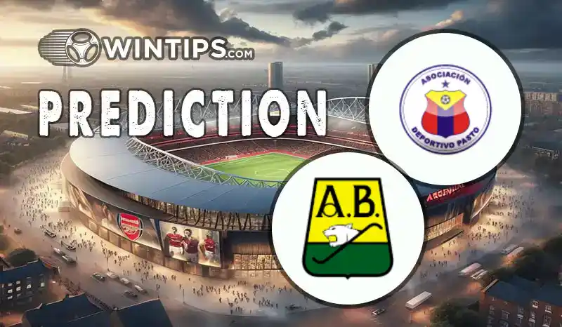 Deportivo Pasto vs Atletico Bucaramanga Predictions