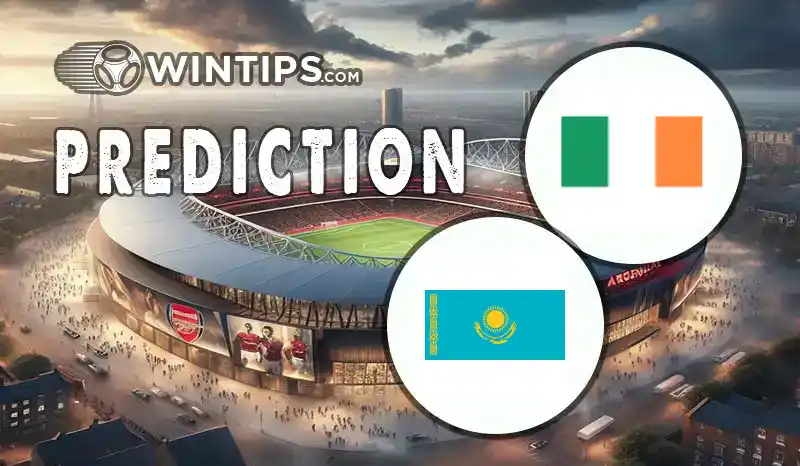 Republic of Ireland U19 vs Kazakhstan U19 Predictions