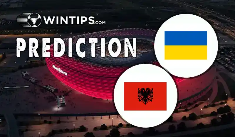Ukraine U19 vs Albania U19 Predictions