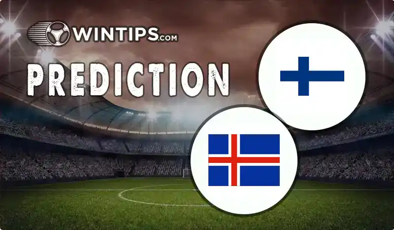 Finland U19 vs Iceland U19 Predictions