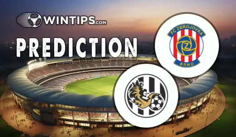 Brno vs Hradec Kralove Predictions