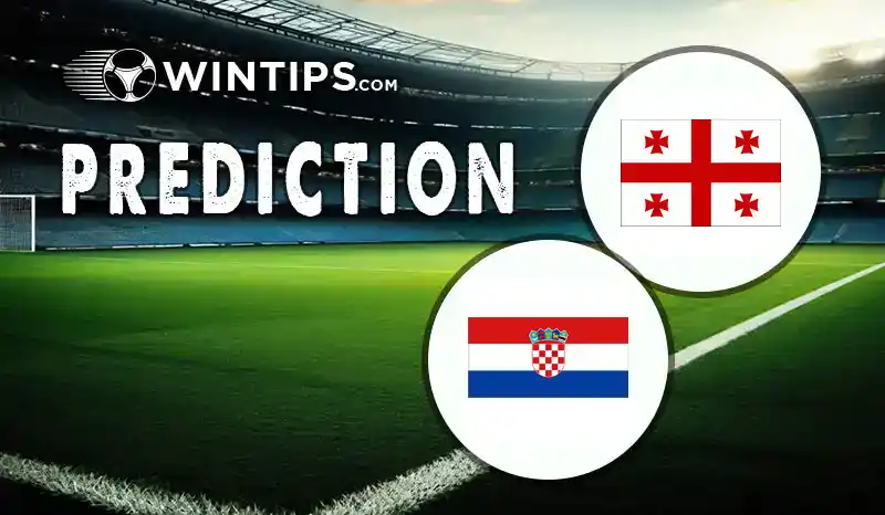 Georgia U19 vs Croatia U19 Predictions