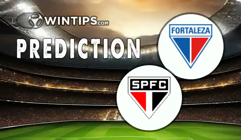 Fortaleza U20 vs Sao Paulo Youth Predictions