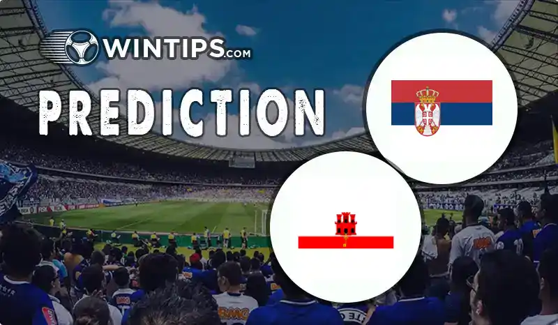 Serbia U19 vs Gibraltar U19 Predictions