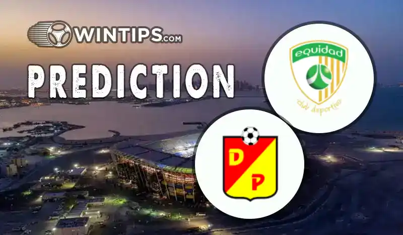 La Equidad vs Deportivo Pereira Predictions