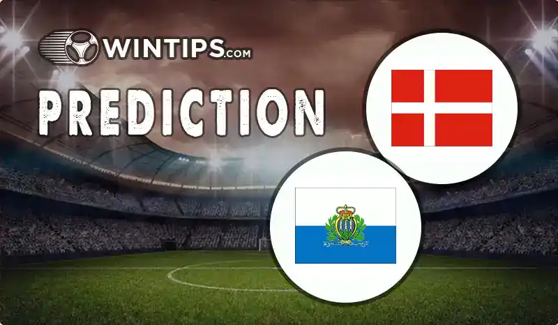Denmark U19 vs San Marino U19 Predictions