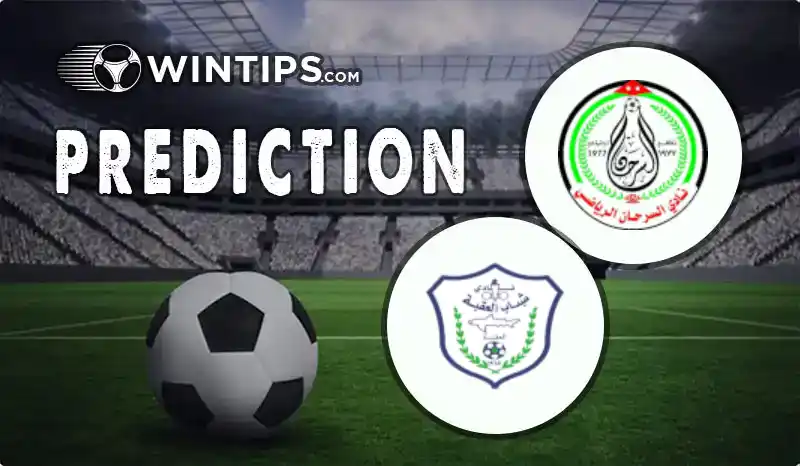 Sama SC vs Al Aqaba SC Predictions