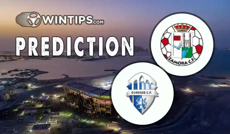Zamora CF vs Ourense CF Predictions