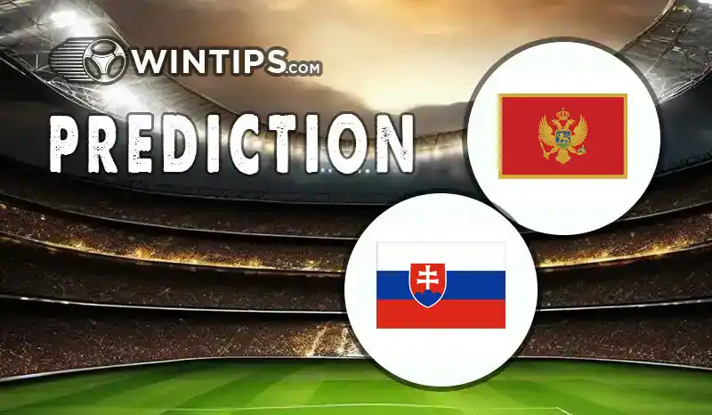 Montenegro U19 vs Slovakia U19 Predictions