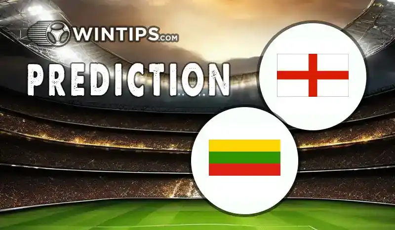 England U19 vs Lithuania U19 Predictions