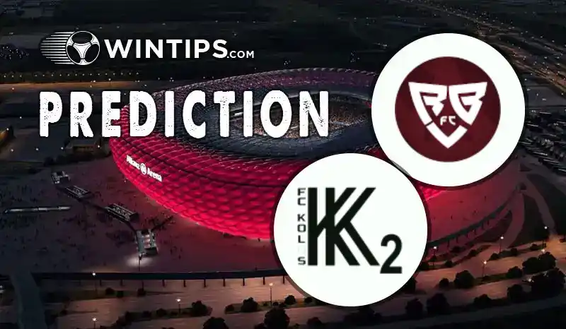 Rebel Kyiv vs Kolos Kovalivka II Predictions