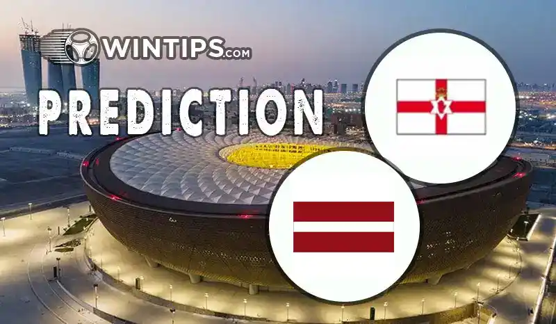 Northern Ireland U21 vs Latvia U21 Predictions