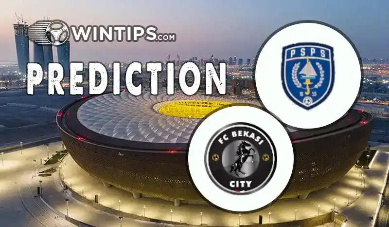 PSPS Pekanbaru vs FC Bekasi City Predictions
