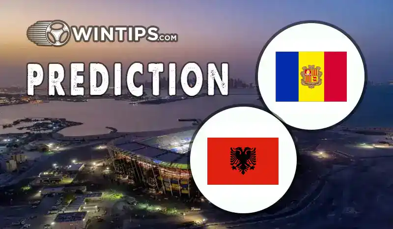 Andorra vs Albania Predictions