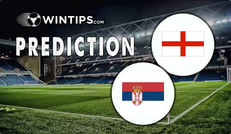England vs Serbia Predictions