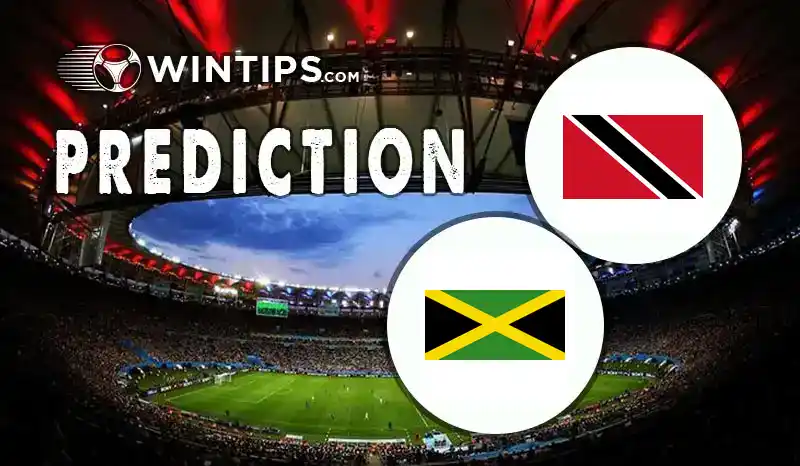 Trinidad and Tobago vs Jamaica Predictions