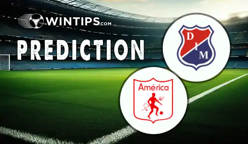 Dep.Independiente Medellin vs America de Cali Predictions