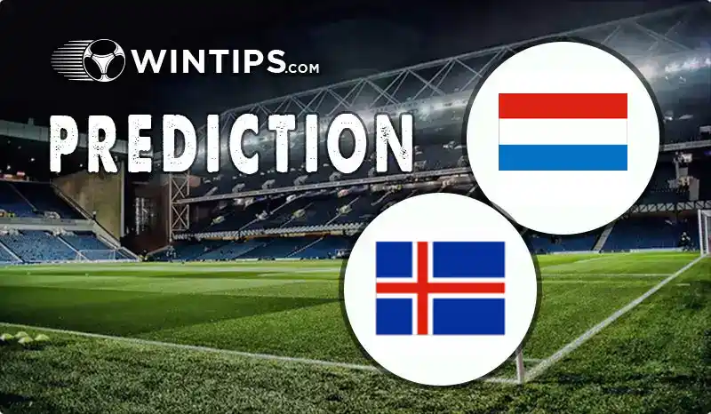 Luxembourg U21 vs Iceland U21 Predictions