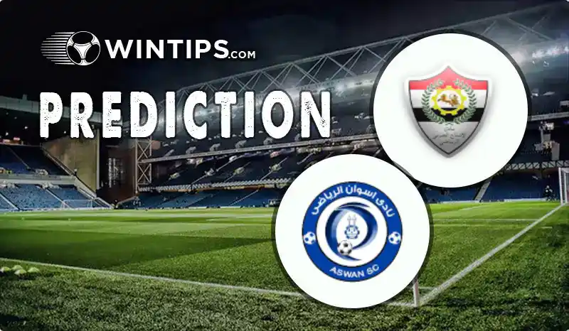 El Entag Al Harby vs Aswan Predictions