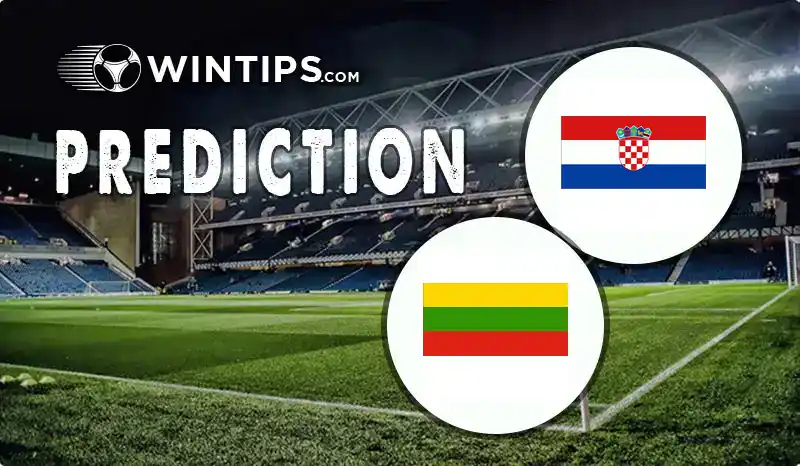 Croatia U21 vs Lithuania U21 Predictions