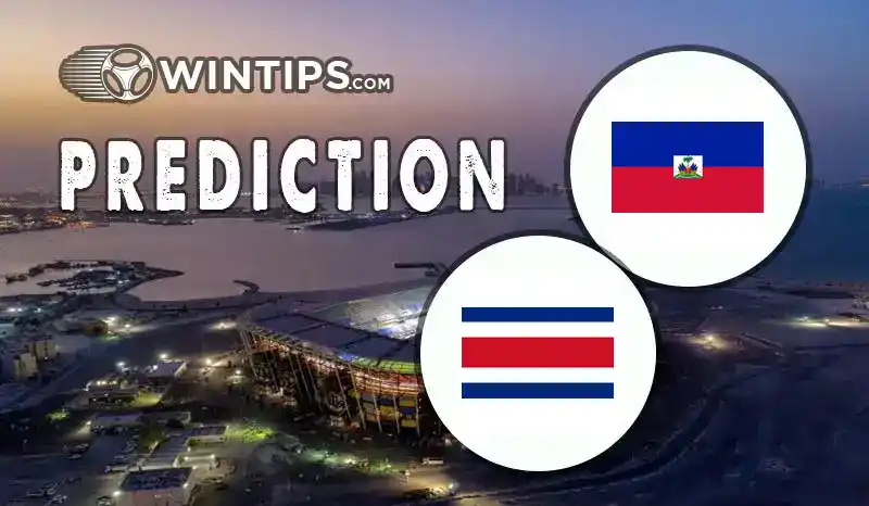 Haiti vs Costa Rica Predictions