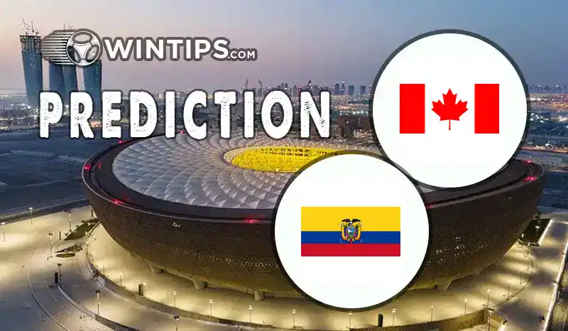 Canada vs Ecuador Predictions