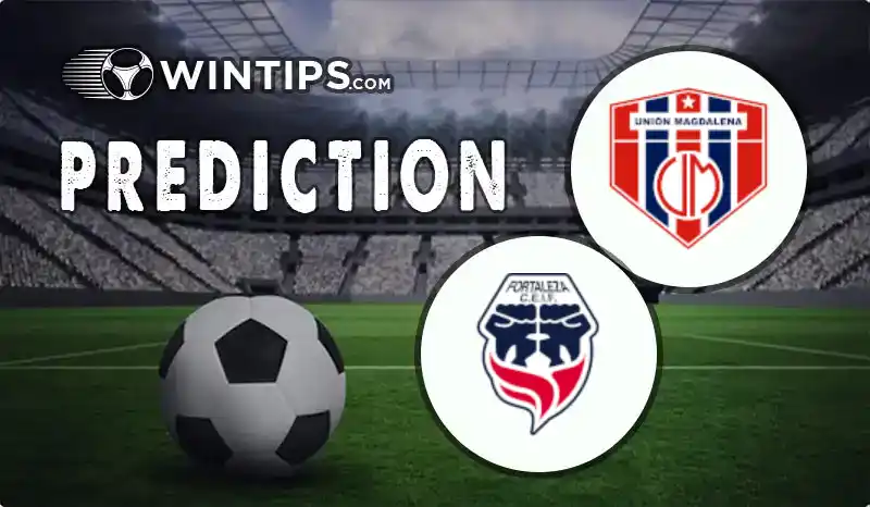Union Magdalena vs Fortaleza F.C Predictions