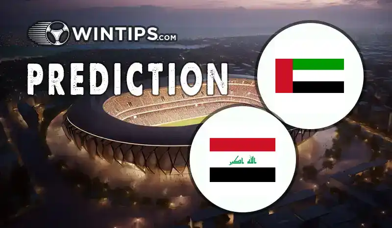 United Arab Emirates vs Iraq Predictions