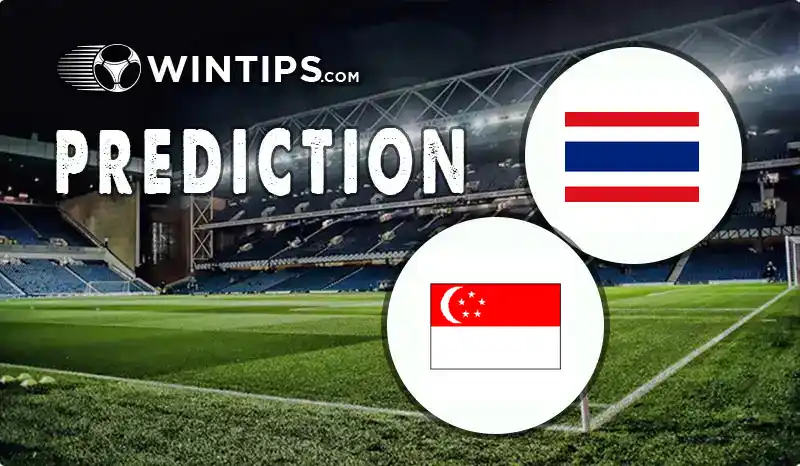 Thailand vs Singapore Predictions