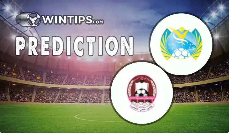AL-jeel vs Al-Sadd FC(SA) Predictions