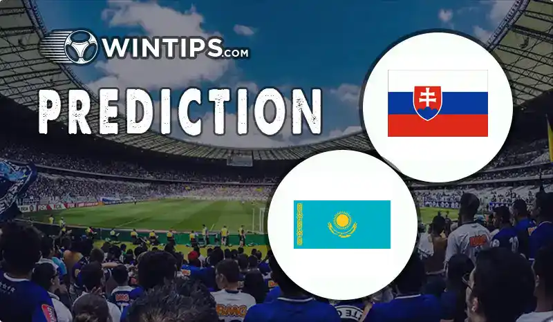 Slovakia U21 vs Kazakhstan U21 Predictions