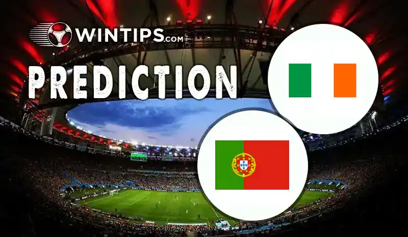 Ireland vs Portugal Predictions