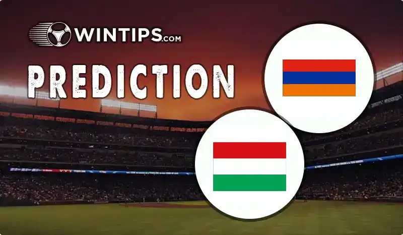 Armenia vs Hungary Predictions