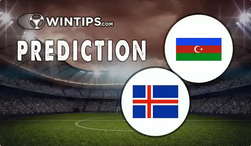 Azerbaijan vs Iceland Predictions