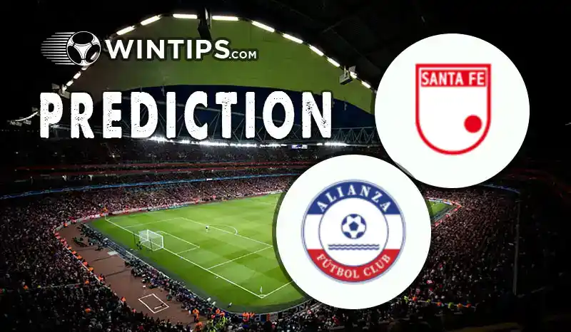 Independiente Santa Fe vs Alianza Petrolera Predictions