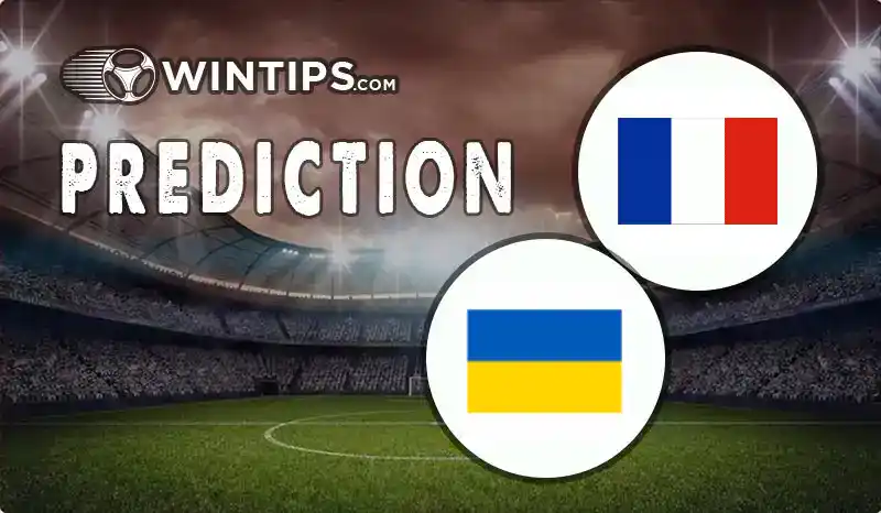 France vs Ukraine Predictions