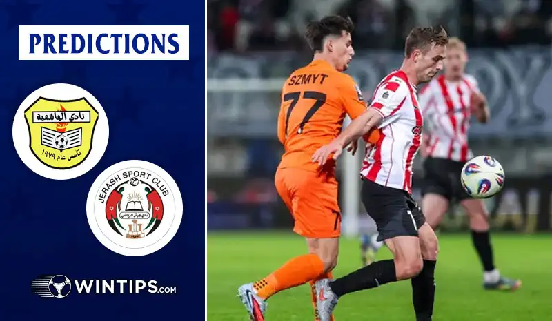 Al Hashemeya vs Jerash Club Predictions