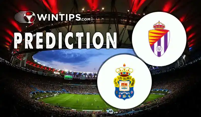 Real Valladolid vs Las Palmas Predictions