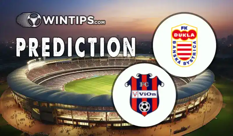 Dukla Banska Bystrica vs Zlate Moravce Predictions